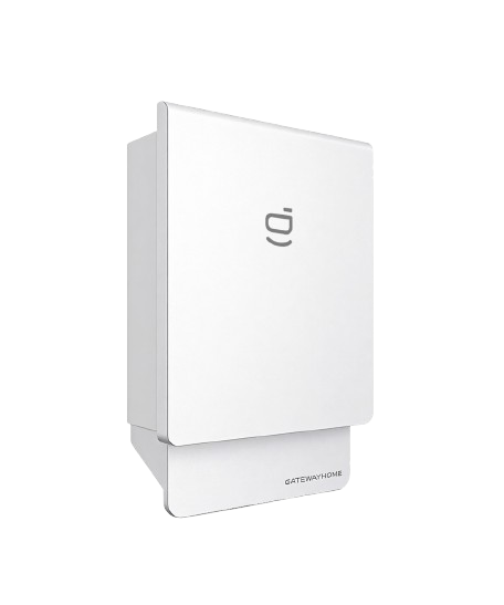Sigen Energy Gateway